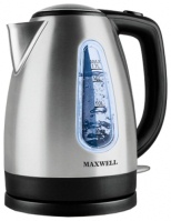 Электрочайник Maxwell MW-1019