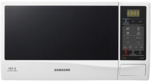 Микроволновая печь Samsung GE732KR