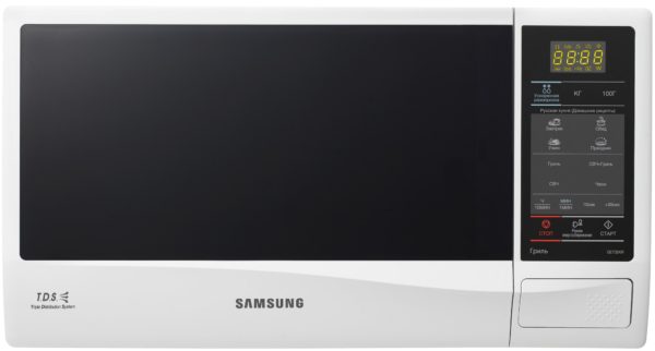 Микроволновая печь Samsung GE732KR
