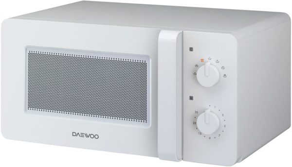 Микроволновая печь Daewoo KOR-5A67