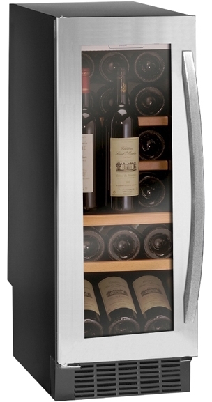 Встраиваемый винный шкаф Climadiff AV 21SX