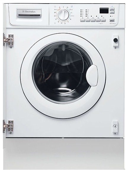 Встраиваемая стиральная машина Electrolux EWX 147410