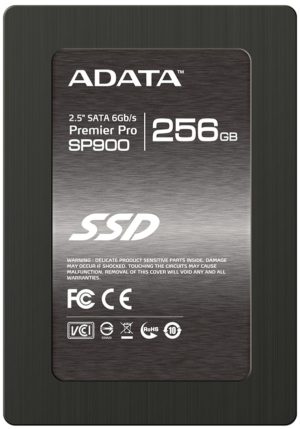 SSD накопитель A-Data Premier Pro SP900 [ASP900S3-512GM-C]