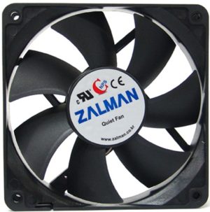 Система охлаждения Zalman ZM-F3