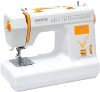 Швейная машина, оверлок Veritas Famula 35