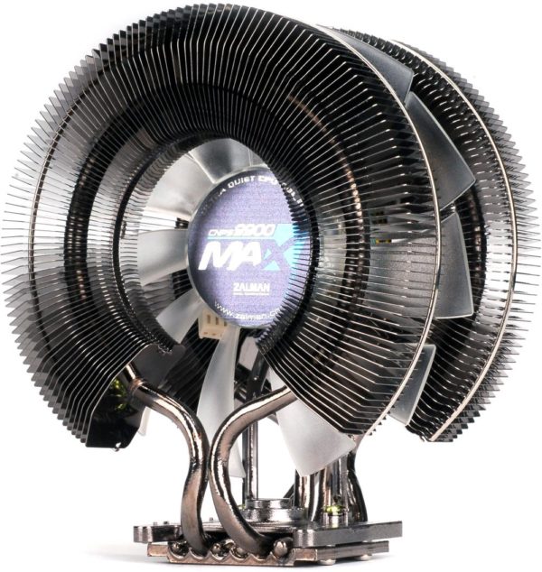 Система охлаждения Zalman CNPS9900 MAX