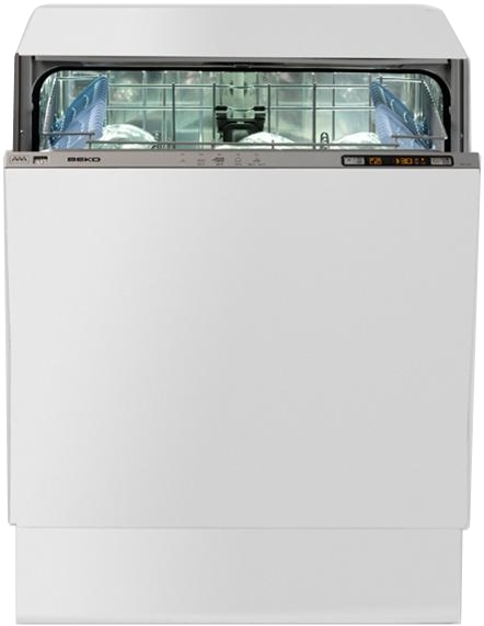 Встраиваемая посудомоечная машина Beko DIN 1531