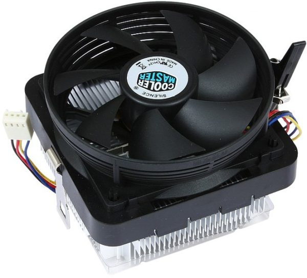 Система охлаждения Cooler Master DK9-9ID2A-PL-GP