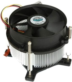Система охлаждения Cooler Master DP6-9HDSA-0L-GP