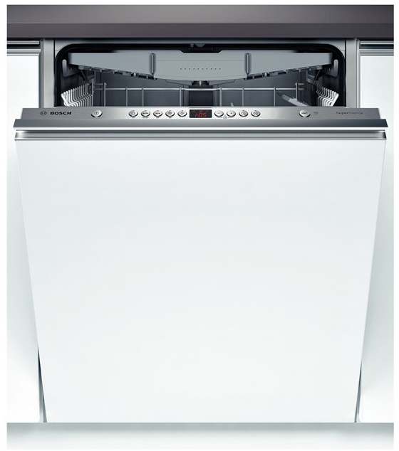 Встраиваемая посудомоечная машина Bosch SMV 58M70