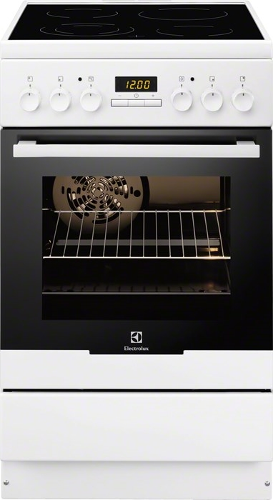 Плита Electrolux EKC 54500