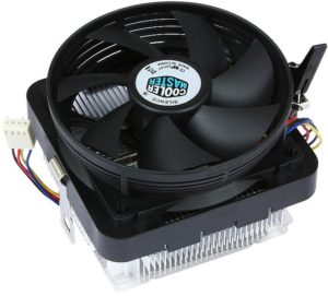 Система охлаждения Cooler Master DK9-9ID2A-0L-GP