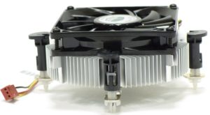 Система охлаждения Cooler Master DI5-8E5PA-0L-GP