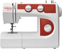 Швейная машина, оверлок Yamata Line 15