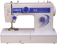 Швейная машина, оверлок Yamata Line 05
