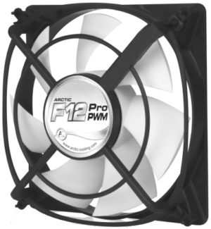Система охлаждения ARCTIC F12 Pro PWM