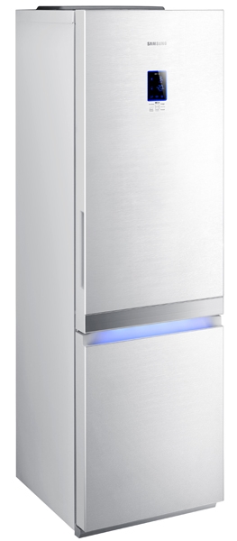 Холодильник Samsung RL55TTE1L