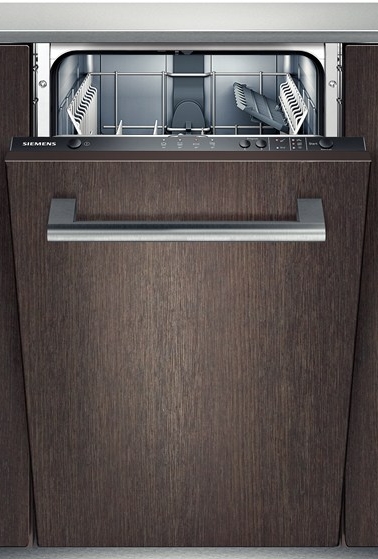Встраиваемая посудомоечная машина Siemens SR 64E000