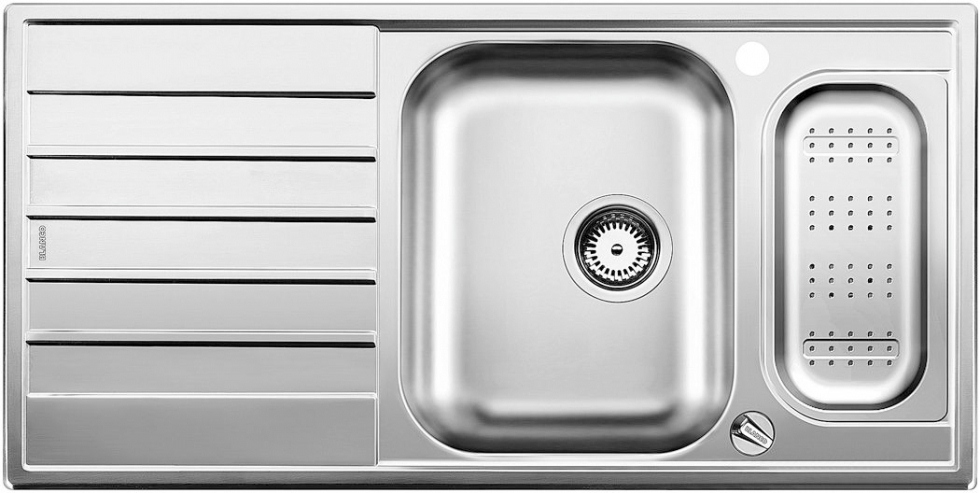 Кухонная мойка Blanco Livit 6S Centric