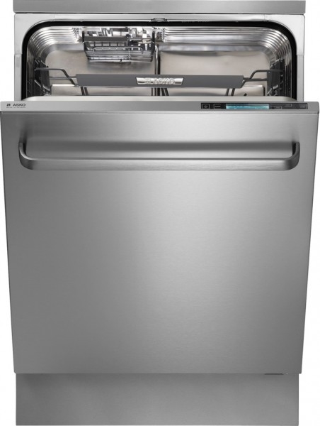 Встраиваемая посудомоечная машина Asko D 5894 XXL