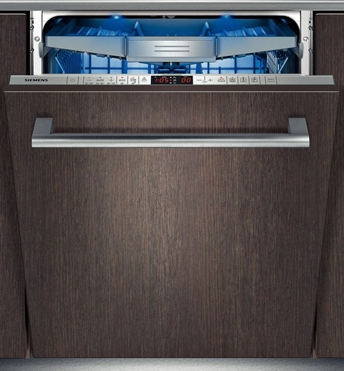 Встраиваемая посудомоечная машина Siemens SN 66T095