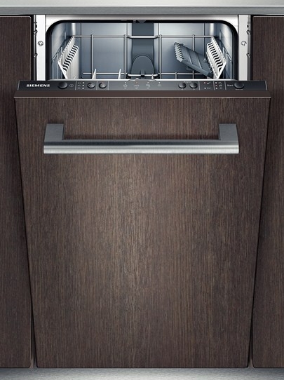 Встраиваемая посудомоечная машина Siemens SR 64E002