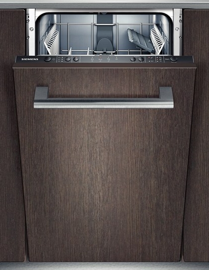 Встраиваемая посудомоечная машина Siemens SR 64M000