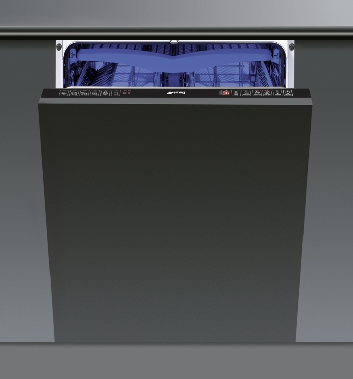Встраиваемая посудомоечная машина Smeg STA6544