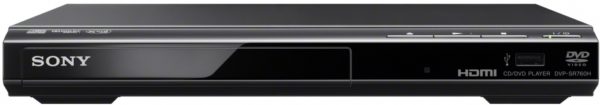 DVD/Blu-ray плеер Sony DVP-SR760H