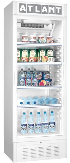 Холодильник Atlant XT-1000