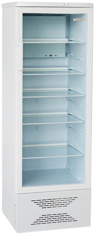 Холодильник Biryusa 310