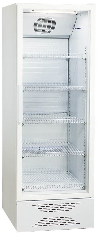 Холодильник Biryusa 460