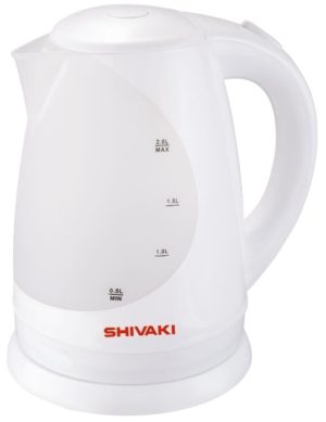 Электрочайник Shivaki SKT-3223