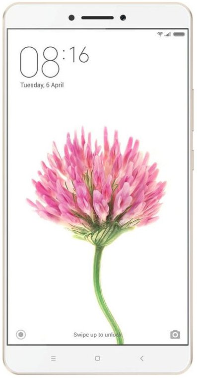 Мобильный телефон Xiaomi Mi Max 64GB