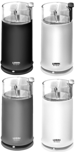 Кофемолка LUMME LU-2601