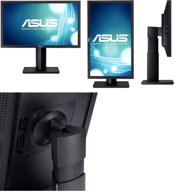 Монитор Asus PA248Q