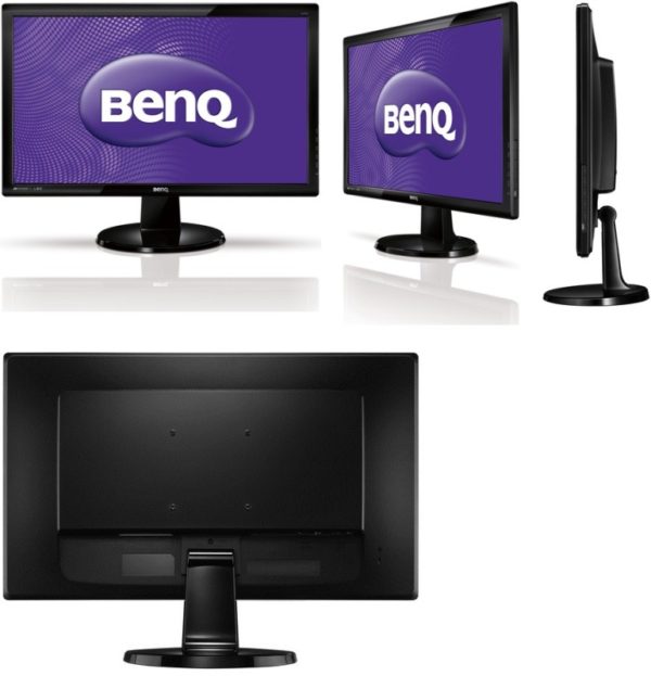 Монитор BenQ GL2450M