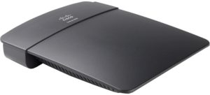 Wi-Fi адаптер LINKSYS E900