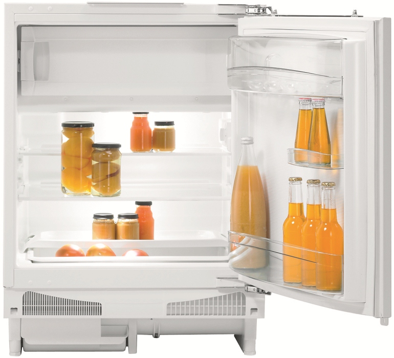 Встраиваемый холодильник Korting KSI8255