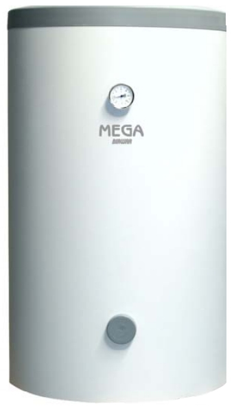 Водонагреватель Nibe MEGA [MEGA W-E300.82]