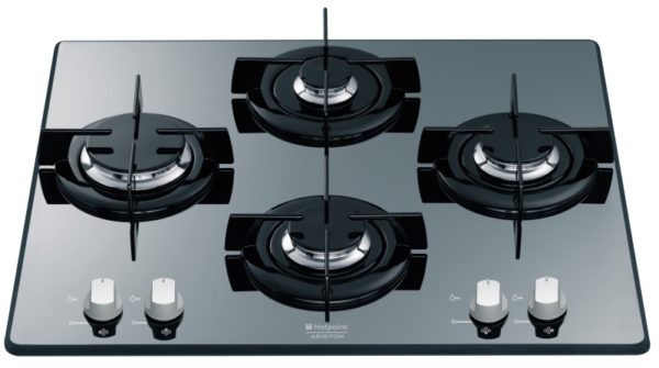 Варочная поверхность Hotpoint-Ariston TD 640 S