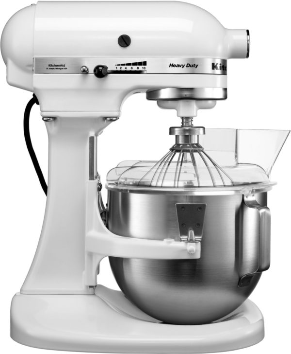 Кухонный комбайн KitchenAid 5KPM50