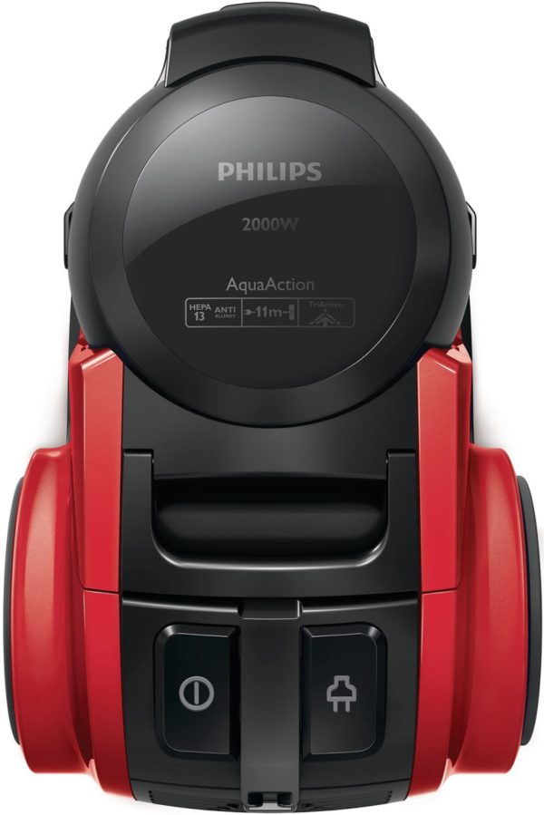 Пылесос Philips FC 8950