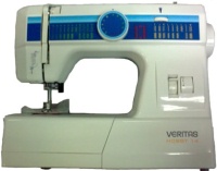 Швейная машина, оверлок Veritas Hobby 14