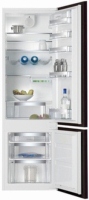 Встраиваемый холодильник De Dietrich DRC 1212J
