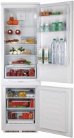Встраиваемый холодильник Hotpoint-Ariston BCB 31 AAE