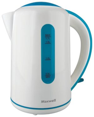 Электрочайник Maxwell MW-1028