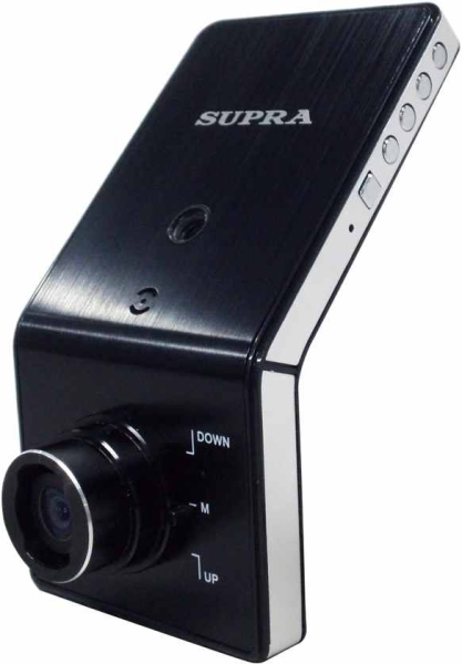 Видеорегистратор Supra SCR-533