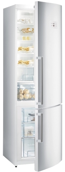 Холодильник Gorenje NRK 6201 TW