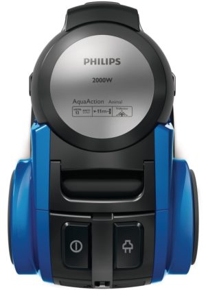 Пылесос Philips FC 8952